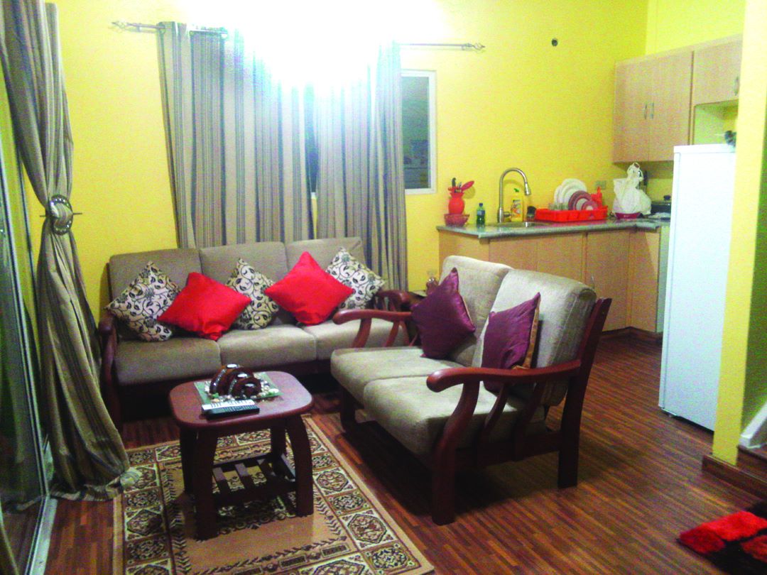 Studio Apartments Gasparee Island Vacation Resort Trinidad & Tobago